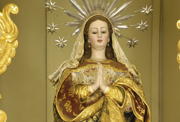 Nossa Senhora da Luz João Sérgio Guimarães