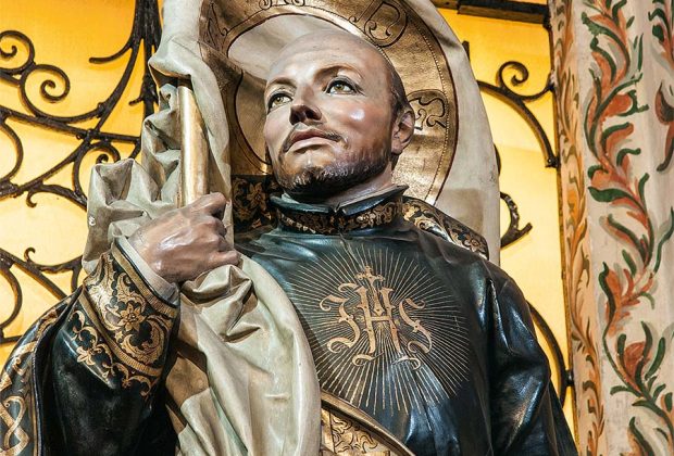 Combatividade, sagacidade e obediência - João Sérgio Guimarães